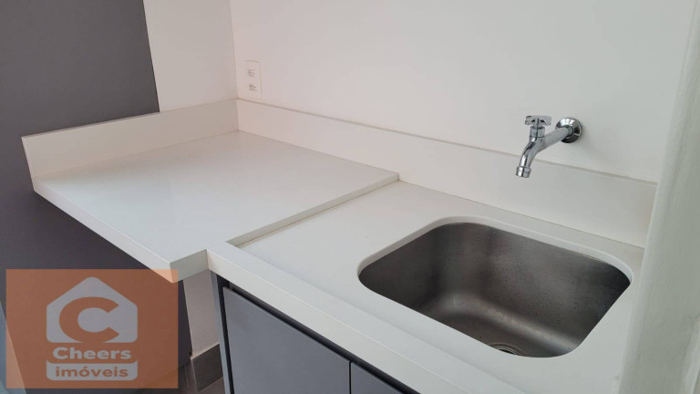 Imagem Apartamento com 3 Quartos à Venda, 71 m² em Vila Mariana - São Paulo