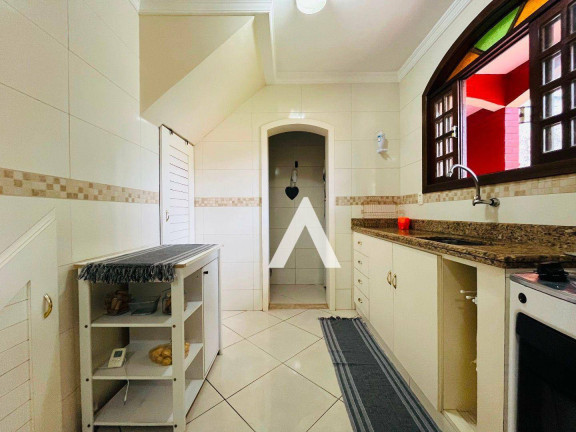 Imagem Casa com 1 Quarto à Venda, 61 m² em Vale Do Paraíso - Teresópolis Imagem Casa com 1 Quarto à Venda, 61 m² em Vale Do Paraíso - Teresópolis
