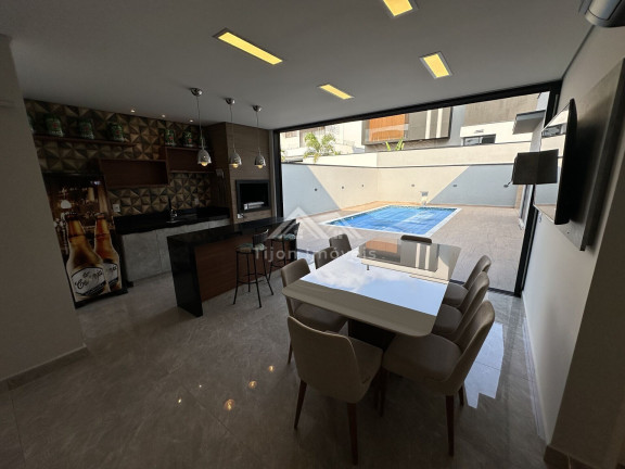 Imagem Casa com 3 Quartos à Venda, 250 m² em Alphaville - Votorantim Imagem Casa com 3 Quartos à Venda, 250 m² em Alphaville - Votorantim