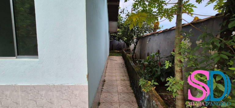 Imagem Casa com 2 Quartos à Venda, 105 m² em Sertão Da Quina - Ubatuba