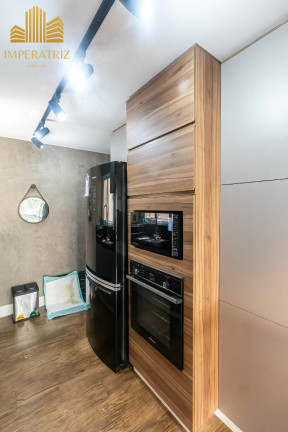 Imagem Apartamento com 2 Quartos à Venda,  em Vila Olímpia - São Paulo