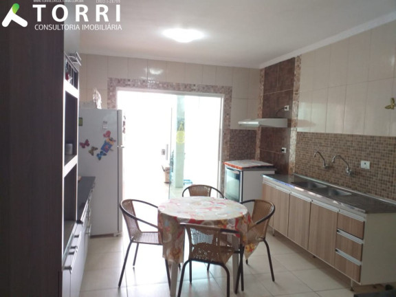 Imagem Sobrado com 3 Quartos à Venda, 176 m² em Cajuru - Sorocaba Imagem Sobrado com 3 Quartos à Venda, 176 m² em Cajuru - Sorocaba