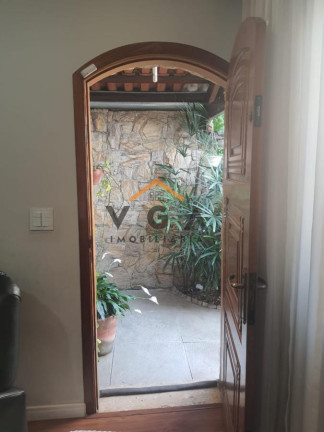Casa com 3 Quartos à Venda, 114 m² em Penha De França - São Paulo