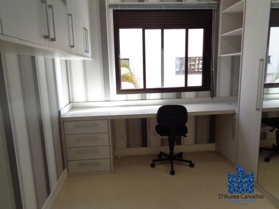 Imagem Apartamento com 2 Quartos à Venda, 125 m² em Chácara Klabin - São Paulo