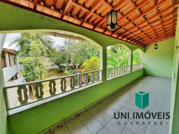 Imagem Casa com 5 Quartos à Venda, 320 m² em Portal - Guarapari