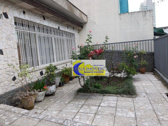 Imagem Casa com 3 Quartos à Venda, 225 m² em Jardim Hollywood - São Bernardo Do Campo