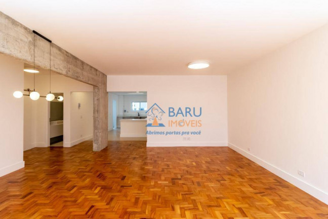 Imagem Apartamento com 3 Quartos à Venda, 186 m² em Jardim América - São Paulo Imagem Apartamento com 3 Quartos à Venda, 186 m² em Jardim América - São Paulo