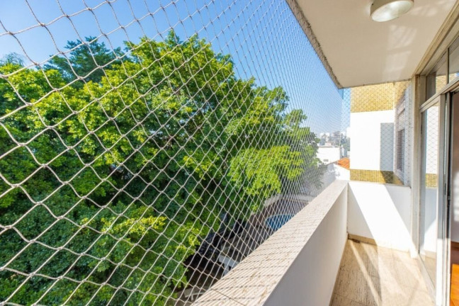 Imagem Apartamento com 3 Quartos à Venda, 183 m² em Chácara Santo Antônio - São Paulo