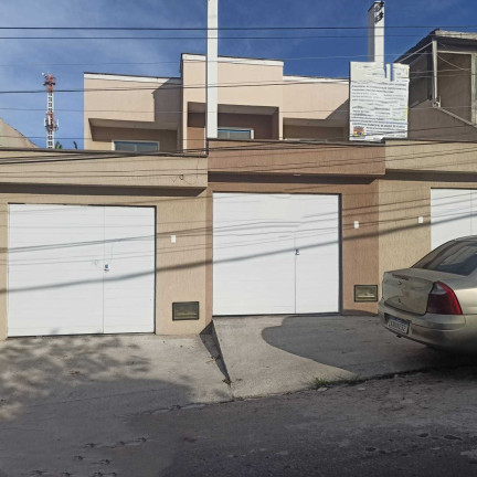 Imagem Casa com 2 Quartos à Venda, 70 m² em Gramacho - Duque De Caxias