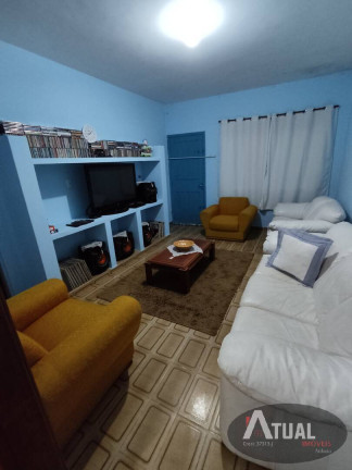 Imagem Casa com 3 Quartos à Venda, 184 m² em Rancho Grande - Mairiporã