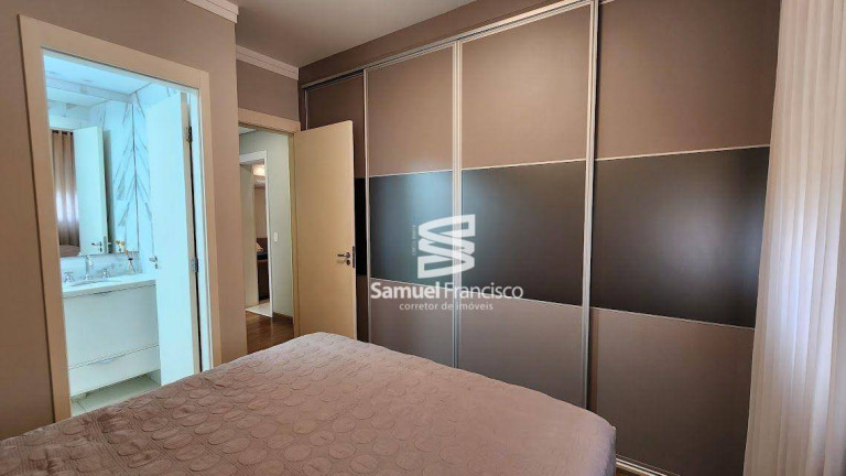 Imagem Apartamento com 3 Quartos à Venda, 97 m² em Jardim Elite - Piracicaba Imagem Apartamento com 3 Quartos à Venda, 97 m² em Jardim Elite - Piracicaba