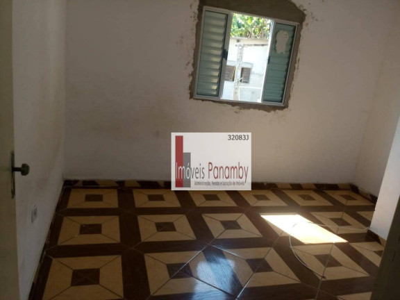 Imagem Sobrado com 2 Quartos à Venda, 40 m² em Jardim Sampaio - Itapecerica Da Serra