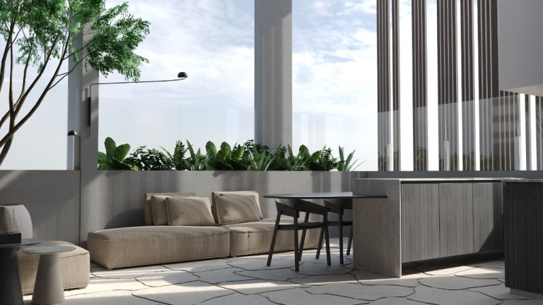 Imagem Apartamento com 2 Quartos à Venda, 70 m² em Morretes - Itapema