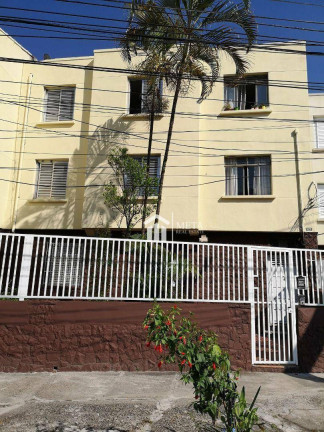 Imóvel com 2 Quartos à Venda, 70 m² em Santana - São Paulo