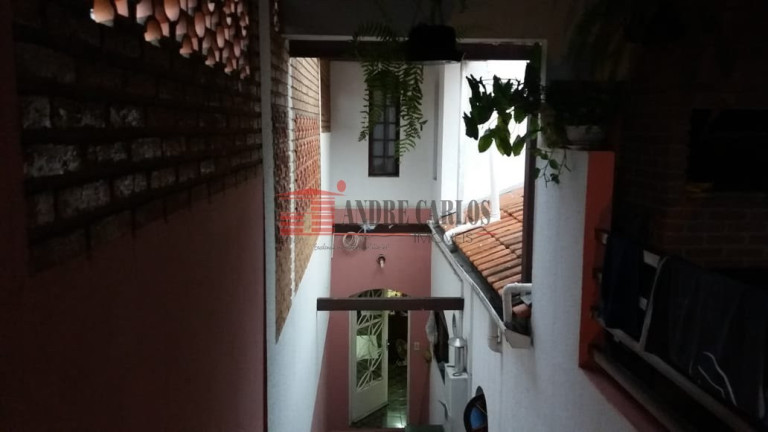 Imagem Sobrado com 4 Quartos à Venda, 225 m² em Santo Antônio - Osasco Imagem Sobrado com 4 Quartos à Venda, 225 m² em Santo Antônio - Osasco