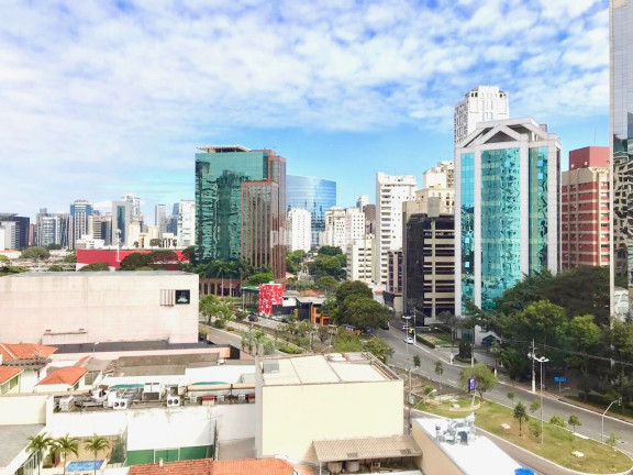 Imagem Apartamento com 3 Quartos para Alugar, 203 m² em Itaim Bibi - São Paulo Imagem Apartamento com 3 Quartos para Alugar, 203 m² em Itaim Bibi - São Paulo