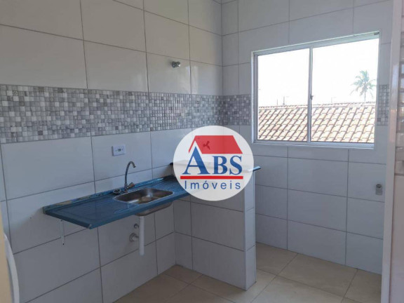Imagem Casa com 2 Quartos à Venda, 52 m² em Maracanã - Praia Grande Imagem Casa com 2 Quartos à Venda, 52 m² em Maracanã - Praia Grande