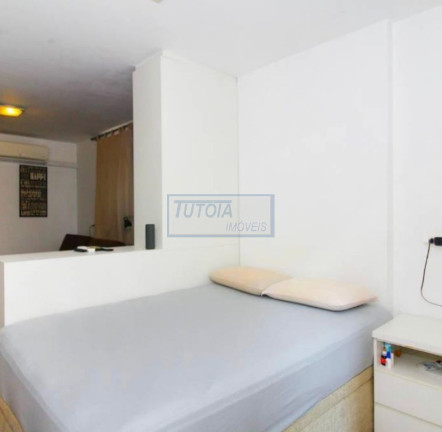 Imagem Apartamento com 1 Quarto à Venda, 35 m² em Jardim Paulista - São Paulo Imagem Apartamento com 1 Quarto à Venda, 35 m² em Jardim Paulista - São Paulo