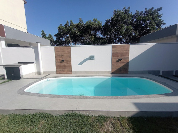 Imagem Casa com 2 Quartos à Venda, 110 m² em Jardim Atlântico Central (itaipuaçu) - Maricá