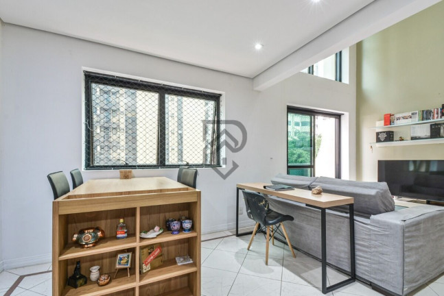 Imagem Apartamento com 2 Quartos à Venda, 65 m² em Moema - São Paulo Imagem Apartamento com 2 Quartos à Venda, 65 m² em Moema - São Paulo