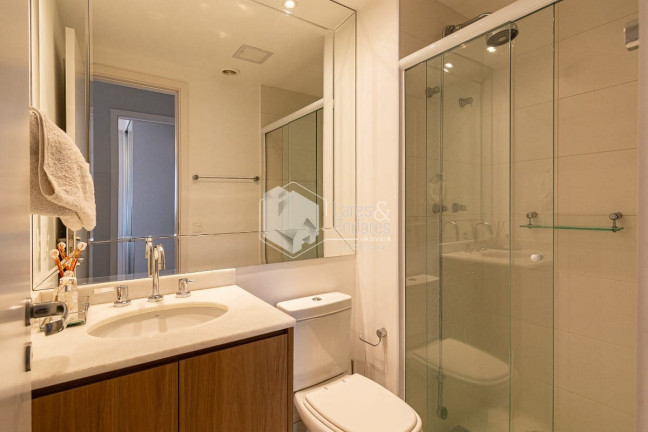 Imagem Apartamento com 2 Quartos à Venda, 62 m² em Vila Anastácio - São Paulo