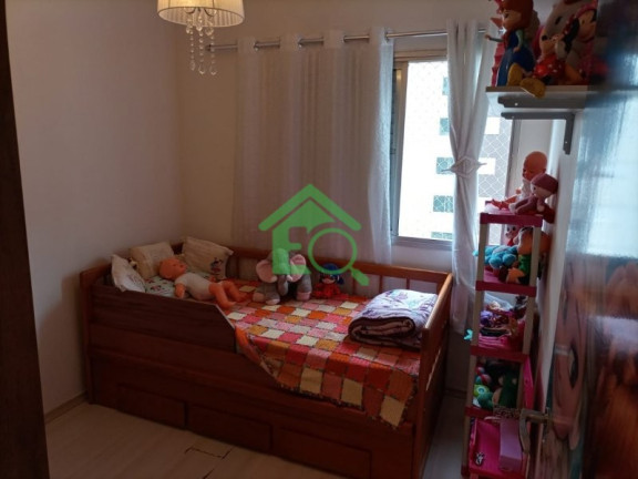 Imagem Apartamento com 2 Quartos à Venda, 64 m² em Jardim Itapeva - São Paulo Imagem Apartamento com 2 Quartos à Venda, 64 m² em Jardim Itapeva - São Paulo