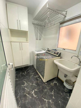 Imagem Apartamento com 3 Quartos à Venda, 100 m² em Jardim - Santo André Imagem Apartamento com 3 Quartos à Venda, 100 m² em Jardim - Santo André