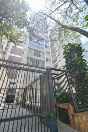 Imagem Apartamento com 3 Quartos à Venda, 166 m² em Jardim Paulista - São Paulo Imagem Apartamento com 3 Quartos à Venda, 166 m² em Jardim Paulista - São Paulo