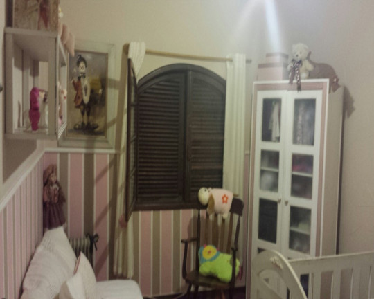 Imagem Casa com 3 Quartos à Venda, 195 m² em Vila Mariana - São Paulo Imagem Casa com 3 Quartos à Venda, 195 m² em Vila Mariana - São Paulo