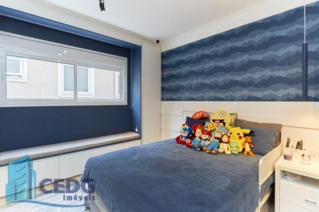 Imagem Casa de Condomínio com 3 Quartos à Venda, 420 m² em Campo Comprido - Curitiba Imagem Casa de Condomínio com 3 Quartos à Venda, 420 m² em Campo Comprido - Curitiba