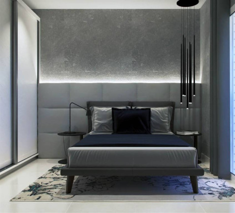 Imagem Cobertura com 3 Quartos à Venda, 183 m² em Aviação - Praia Grande Imagem Cobertura com 3 Quartos à Venda, 183 m² em Aviação - Praia Grande