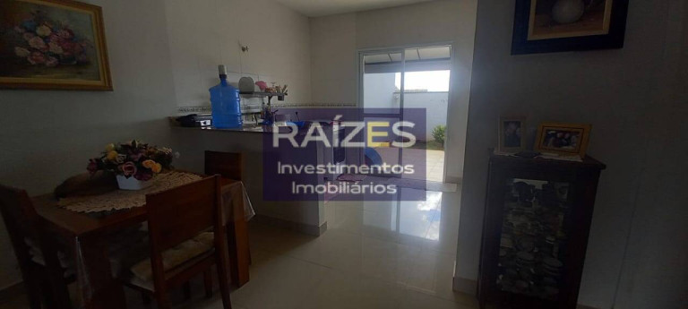 Imagem Casa com 3 Quartos à Venda, 140 m² em Residencial Quinta Dos Vinhedos - Bragança Paulista Imagem Casa com 3 Quartos à Venda, 140 m² em Residencial Quinta Dos Vinhedos - Bragança Paulista