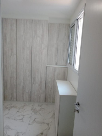 Imagem Apartamento com 3 Quartos à Venda, 73 m² em Tatuapé - São Paulo