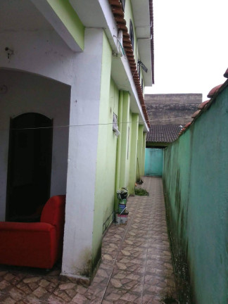 Imagem Casa com 3 Quartos à Venda, 60 m² em Bangu - Rio De Janeiro Imagem Casa com 3 Quartos à Venda, 60 m² em Bangu - Rio De Janeiro