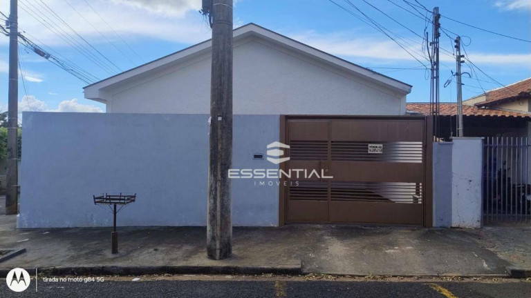 Imagem Casa com 3 Quartos à Venda, 140 m² em Vila Elvira - São José Do Rio Preto Imagem Casa com 3 Quartos à Venda, 140 m² em Vila Elvira - São José Do Rio Preto