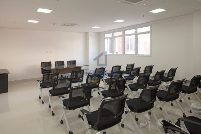 Imagem Sala Comercial à Venda, 42 m² em Tatuapé - São Paulo