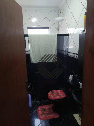Imagem Sobrado com 3 Quartos à Venda, 195 m² em Jardim Sorocaba Park - Sorocaba