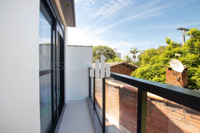 Imagem Sobrado com 2 Quartos à Venda, 89 m² em Praia Da Cal - Torres Imagem Sobrado com 2 Quartos à Venda, 89 m² em Praia Da Cal - Torres