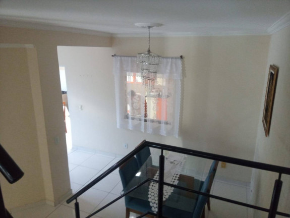 Imagem Sobrado com 3 Quartos à Venda, em Jardim Montreal - Sorocaba Imagem Sobrado com 3 Quartos à Venda, em Jardim Montreal - Sorocaba