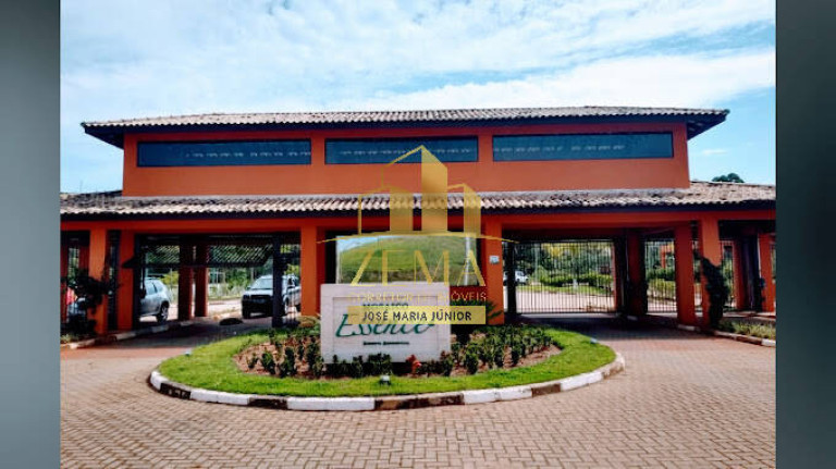 Terreno à Venda, 326 m² em Cézar De Souza - Mogi Das Cruzes
