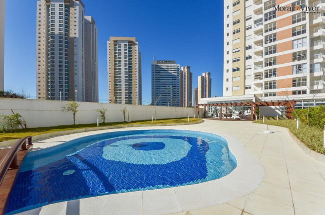 Imagem Apartamento com 2 Quartos à Venda, 69 m² em Campo Comprido - Curitiba Imagem Apartamento com 2 Quartos à Venda, 69 m² em Campo Comprido - Curitiba