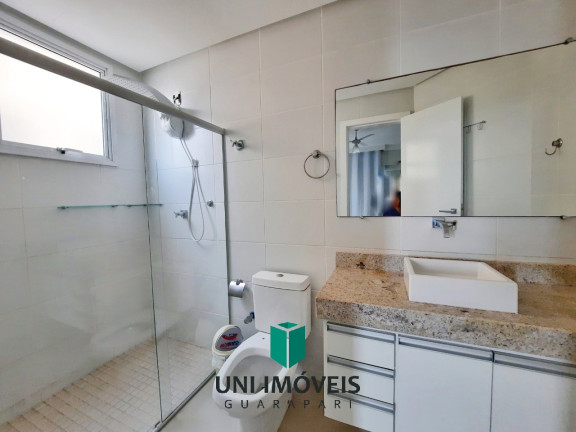 Imagem Apartamento com 4 Quartos à Venda, 210 m² em Praia Do Morro - Guarapari