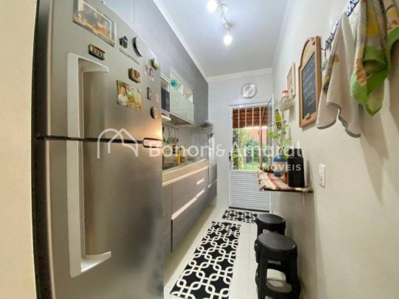 Imagem Casa com 3 Quartos à Venda, 259 m² em Saltinho - Paulínia