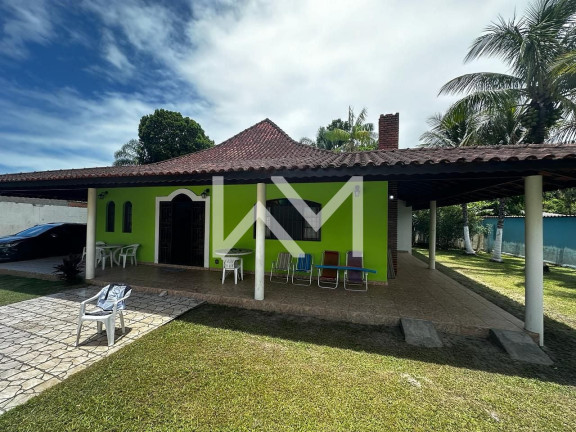 Imagem Chácara com 3 Quartos à Venda, 270 m² em Icapara - Iguape Imagem Chácara com 3 Quartos à Venda, 270 m² em Icapara - Iguape