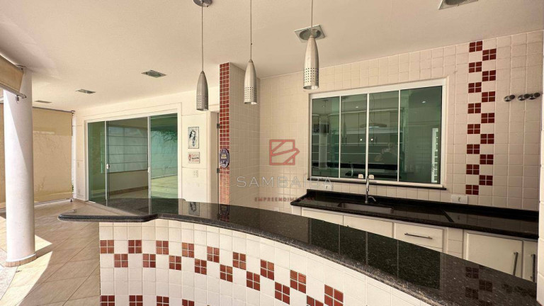 Imagem Casa com 3 Quartos para Alugar, 320 m² em Residencial Santa Helena - Bragança Paulista Imagem Casa com 3 Quartos para Alugar, 320 m² em Residencial Santa Helena - Bragança Paulista
