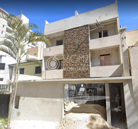 Imagem Apartamento com 3 Quartos à Venda, 146 m² em Campestre - Santo André Imagem Apartamento com 3 Quartos à Venda, 146 m² em Campestre - Santo André