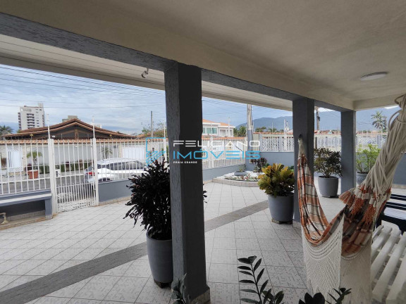Imagem Casa com 3 Quartos à Venda, 150 m² em Flórida - Praia Grande Imagem Casa com 3 Quartos à Venda, 150 m² em Flórida - Praia Grande