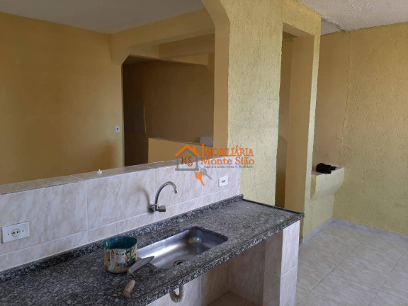 Imagem Sobrado com 5 Quartos à Venda, 125 m² em Vila Carmela Ii - Guarulhos Imagem Sobrado com 5 Quartos à Venda, 125 m² em Vila Carmela Ii - Guarulhos