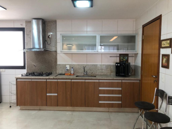 Imagem Apartamento à Venda, 105 m² em Setor Bueno - Goiânia