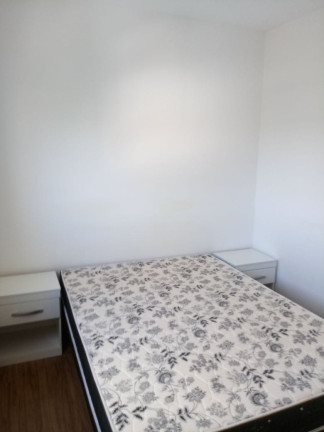 Imagem Apartamento com 2 Quartos à Venda, 54 m² em Santana - Pindamonhangaba Imagem Apartamento com 2 Quartos à Venda, 54 m² em Santana - Pindamonhangaba